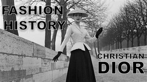 dior bustier history|history of dior art.